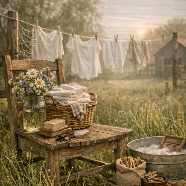 Sunday Linen