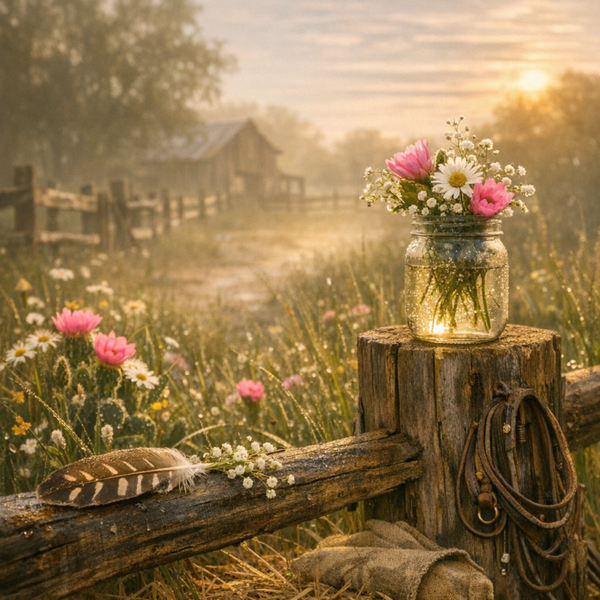 Prairie Blossom