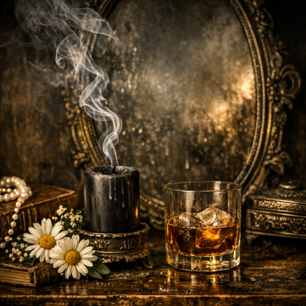 Smoke & Mirror
