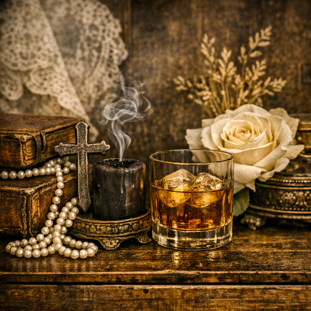 Whiskey & Grace