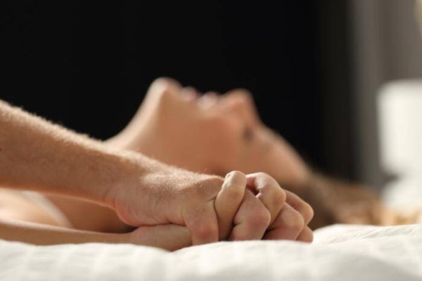 Female Orgasm Spell Casting Safe White Light Magic Wicca Pagan Sex Love XXX