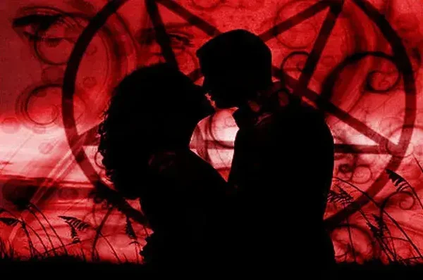 Unconditional Love 3-Day Spell Casting Wicca Pagan Ritual Sex Romance Soulmate