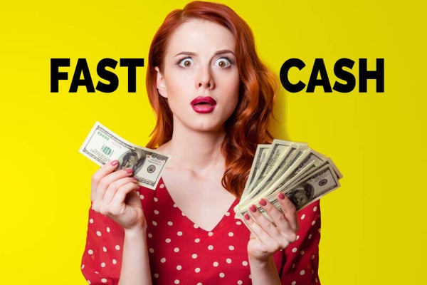 Quick Cash Money Spell Casting Metaphysical Ritual Guaranteed To Work Proven