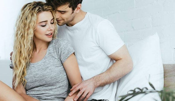 Make Your Partner Horny - Sex Spell Casting Lover Husband Boyfriend Girlfriend XXX