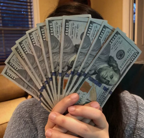The Rich Witch Spell Casting Live the Rest of Your Life as a Billionaire Magic