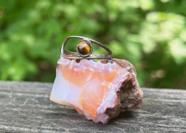 Army of 1,000 Spirits Ancient Ring Amazing Power Demon Solider Born of Hell Fire