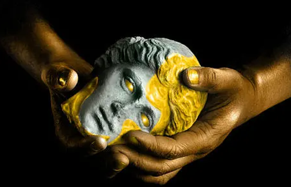 Midas Touch Everything Turns To Gold Success & Money Spell Casting Pagan Ritual
