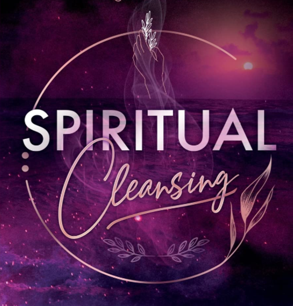 Professional Spirit Cleanse ~ Remove All Hex Curse Negative Energy Bad Luck