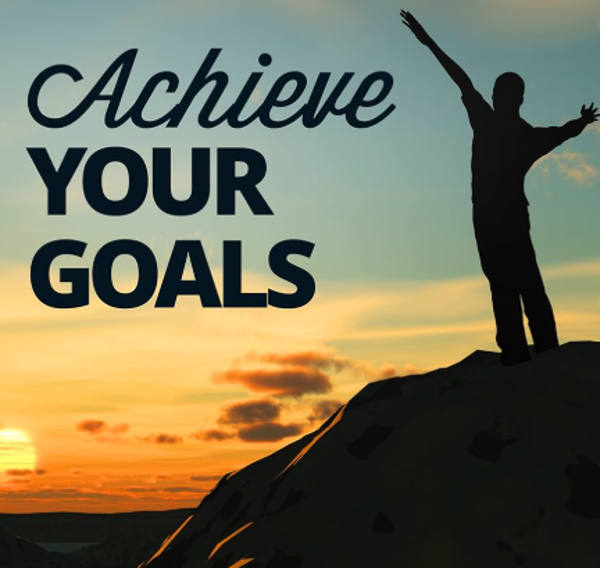 Achieve Your Goals Spell Casting Motivation Drive Success Love Money Sex Pagan