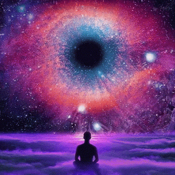 Time/Space Dimension Merger Ritual Advanced Metaphysics Make Contact HUGE Power