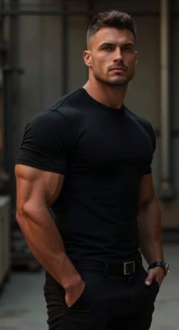 Men's Makeover Spell Casting Gain Muscle Lose Weight Attract Women Guaranteed