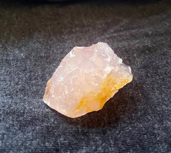 Orgone Raw Earth Crystal Aggressive Protection Psychic Attacks Dark Forces Magic