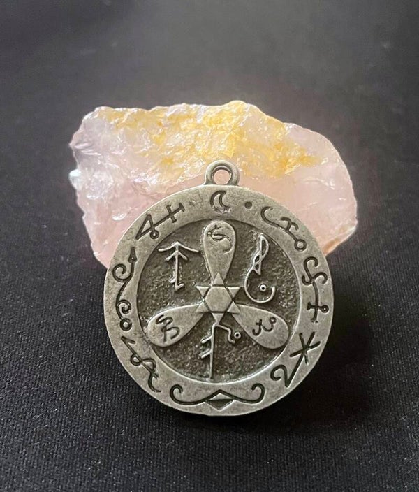 Superhero Abilities & Powers Real Magick Talisman Immortality Telekinesis Flying