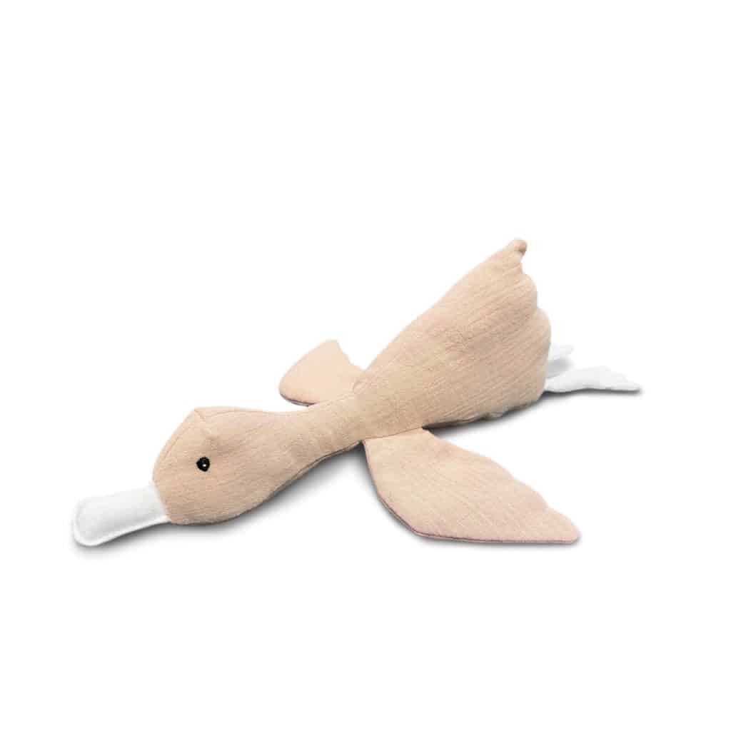 Knuffel Eend