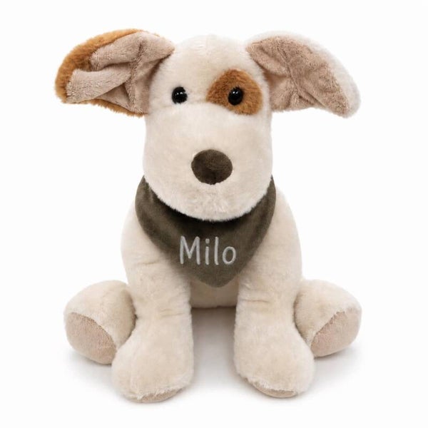 Hond Milo