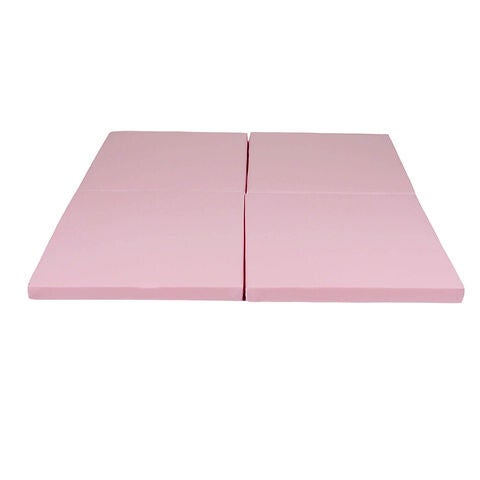 Speelmat Moje Vierkant 120cm COTTON opvouwbaar