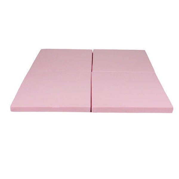 Speelmat Moje Vierkant 120cm COTTON opvouwbaar