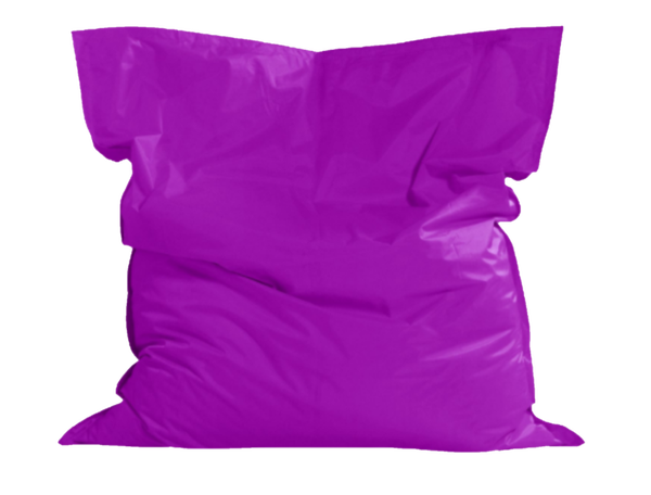 Zitzakken in vrolijke kleuren. Met of zonder Borduring.| My Joy