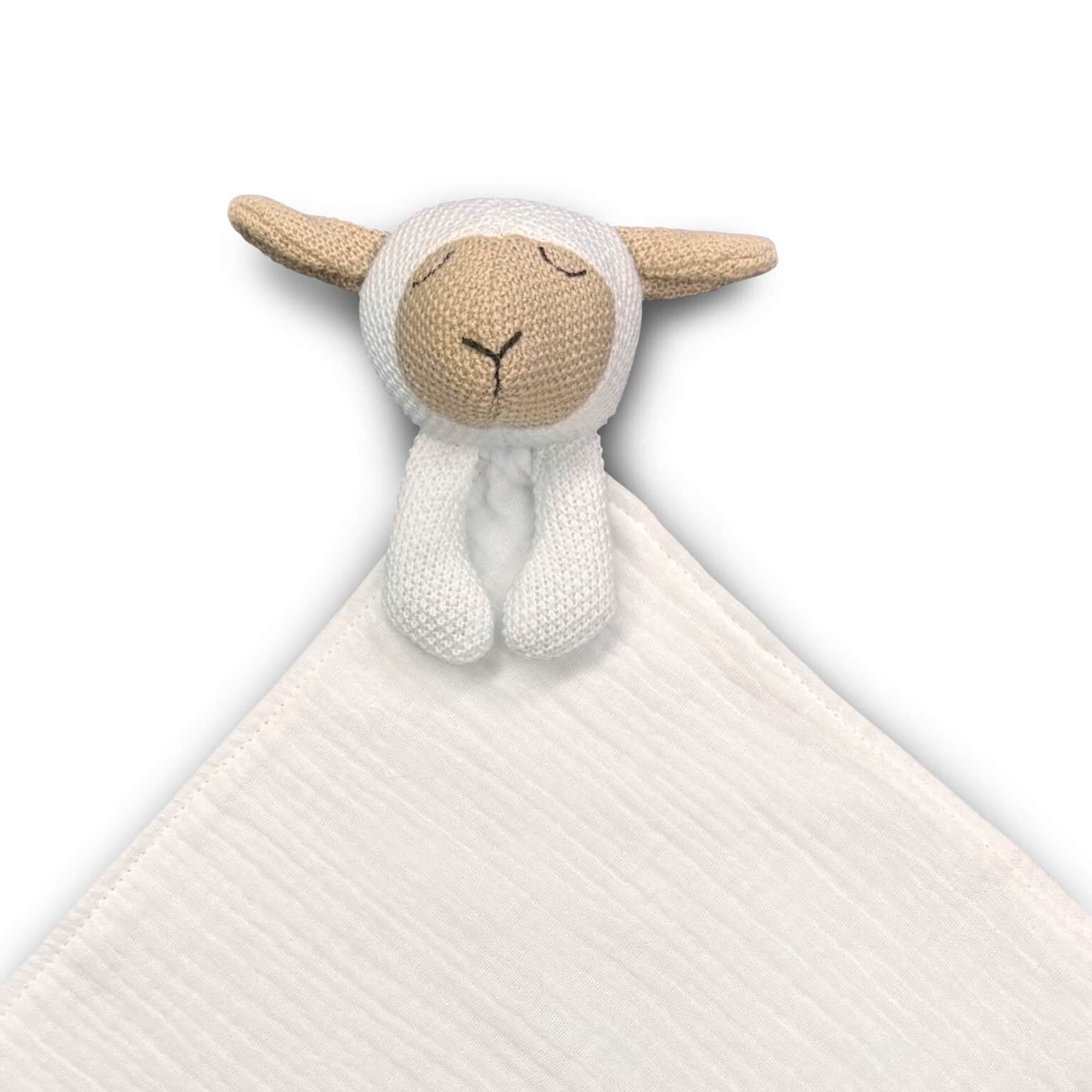 Tutdoekje Luna, Riva of Nala – Zacht Katoen