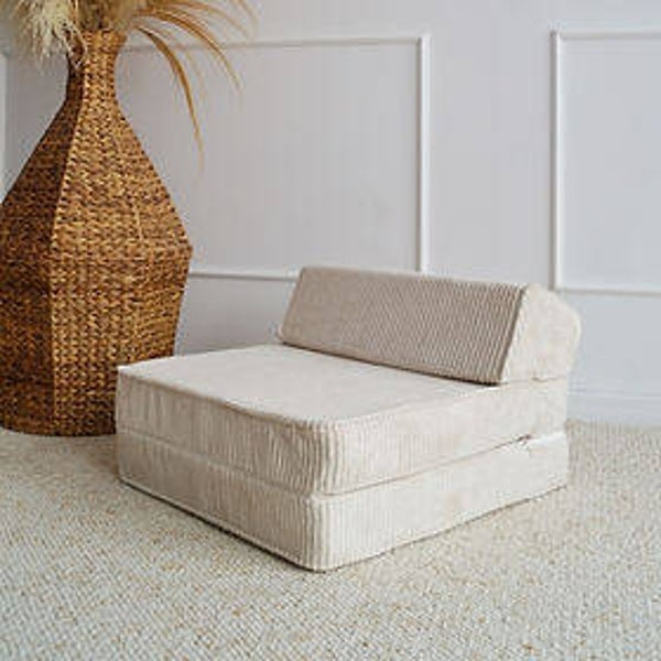Moje. Velvet Rib Velvet - Lounger