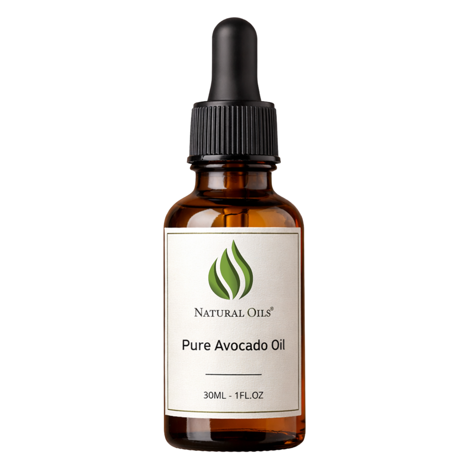 Pure Avocado Oil - 30ml
