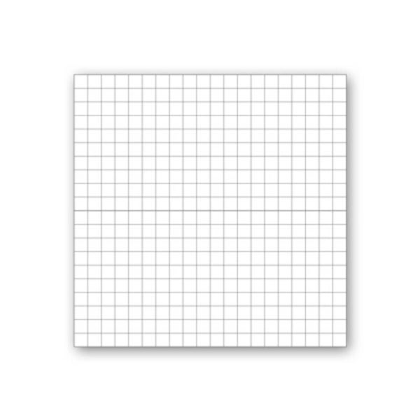 880 3D double sided grip sticky pads 5 x 5 x 1mm thick