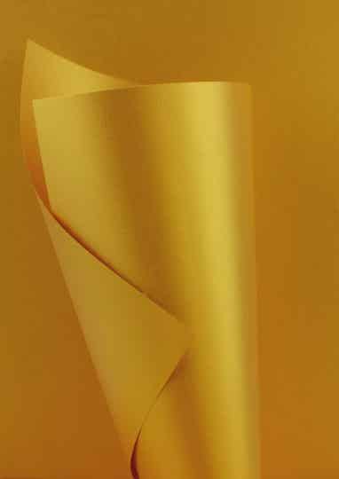 A4 MAI TAI GOLD DOUBLE SIDED PEARLESCENT Paper 120 gsm Craft Card Making Wedding Invitations Special Occasions Small Gift Wrapping Paper Greetings Cards pearl lustre Arts and Crafts Backgrounds Embossing Die Cutting finish has a subtle shine