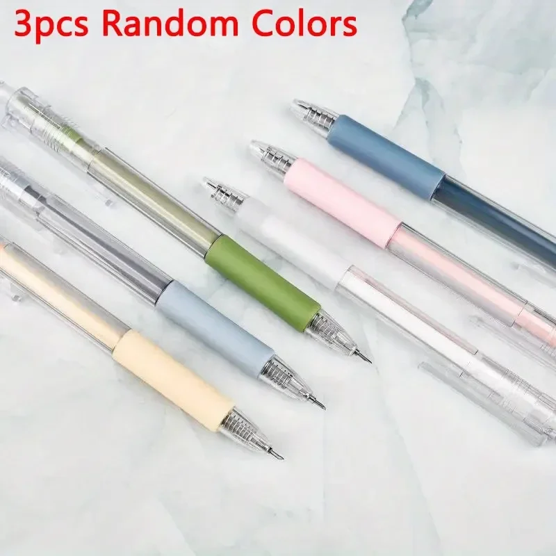 3pc Student Utility Knife Pen, Set Craft Cutting Crafters Tool Paper Pen Cutter, Creative Retractable Precision Craft Cutting Tool for Art Paper Scrapbooking