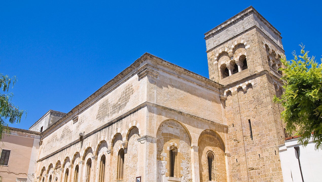 Photo of  sightseeing in Brindisi Salento near Lecce