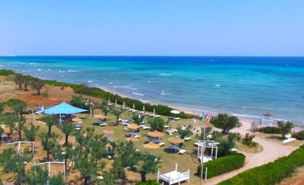 Photo of Pantagianni beach