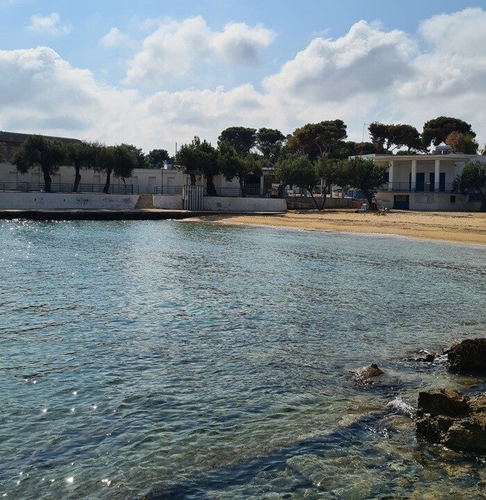 Photo of Lido Polizia in Brindisi