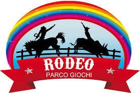 Logo Rodeo Park