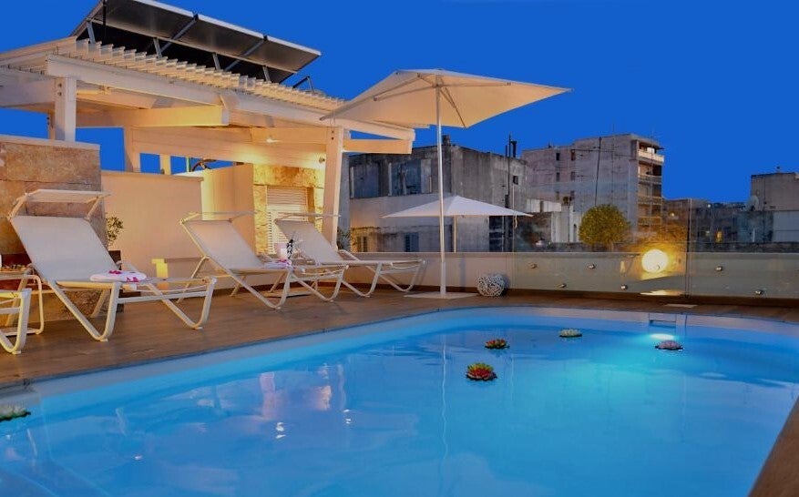 Foto of fishermen's village Brindisi