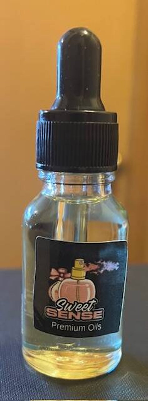 Inspired by Dior Sauvage Elixir (M)