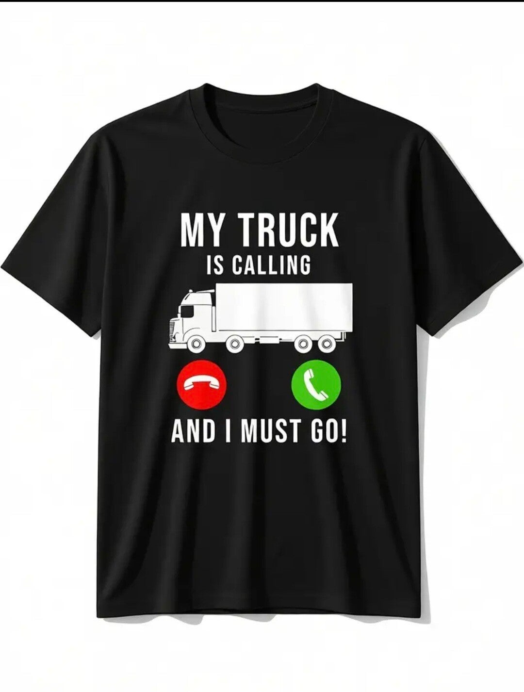 my truck is calling 6XMV255K87