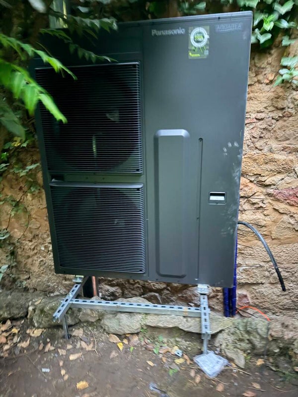 MANTENIMIENTO INDUSTRIAL DE CLIMATIZACION PREVENTIVO Y CORRECTIVO
