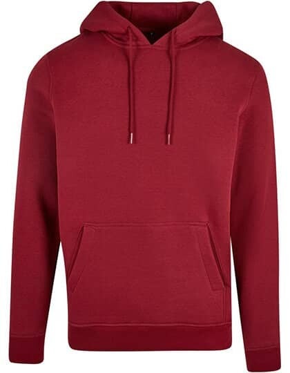 Heavy Hoody Herren mit deinem Design