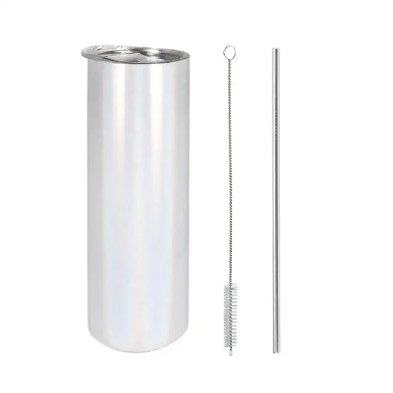 Mittelfinger Edelstahl Thermobecher 20oz