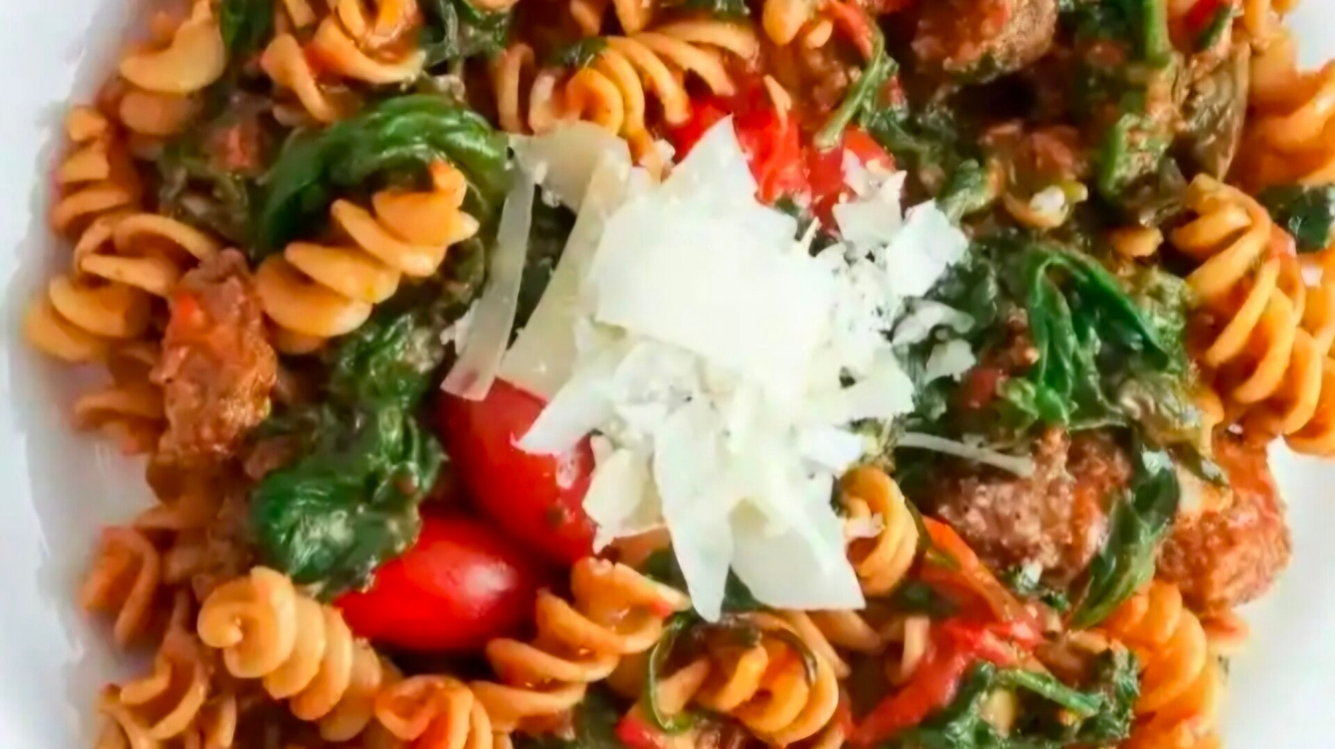 CIAO Pasta 