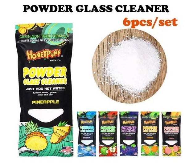 Bong Cleaner