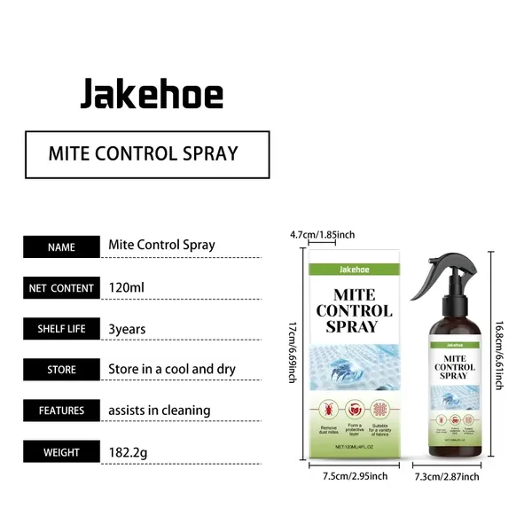 mite remover