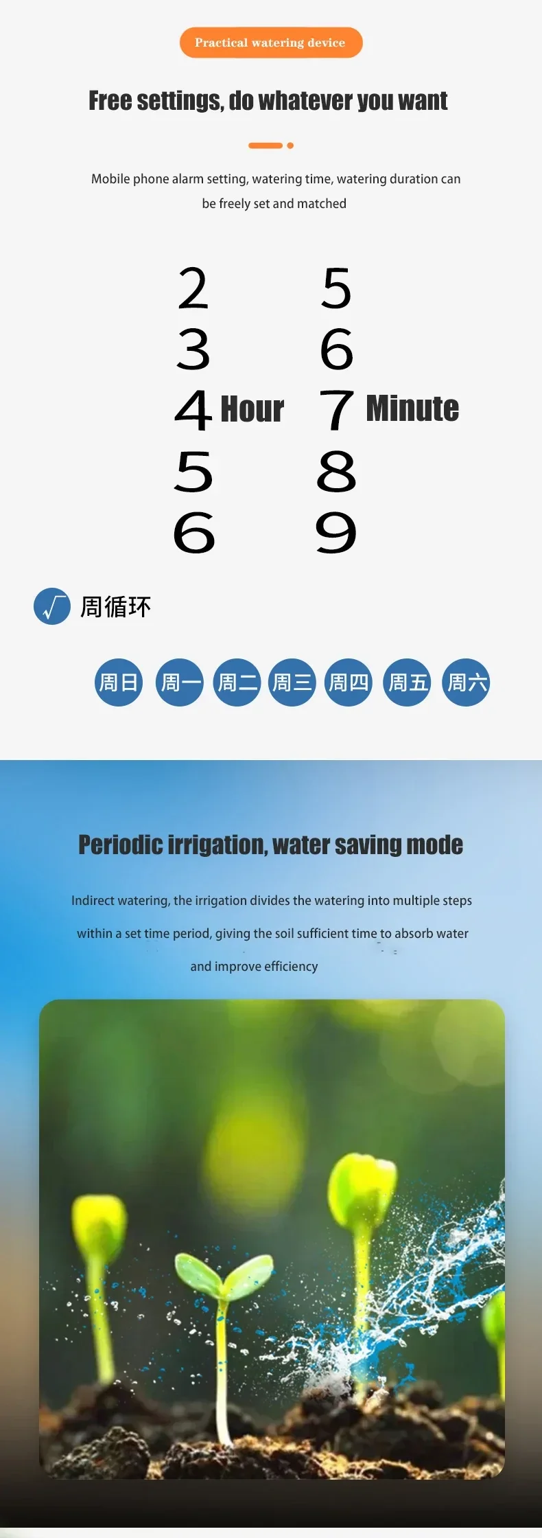 Bean Feeder run up to 15