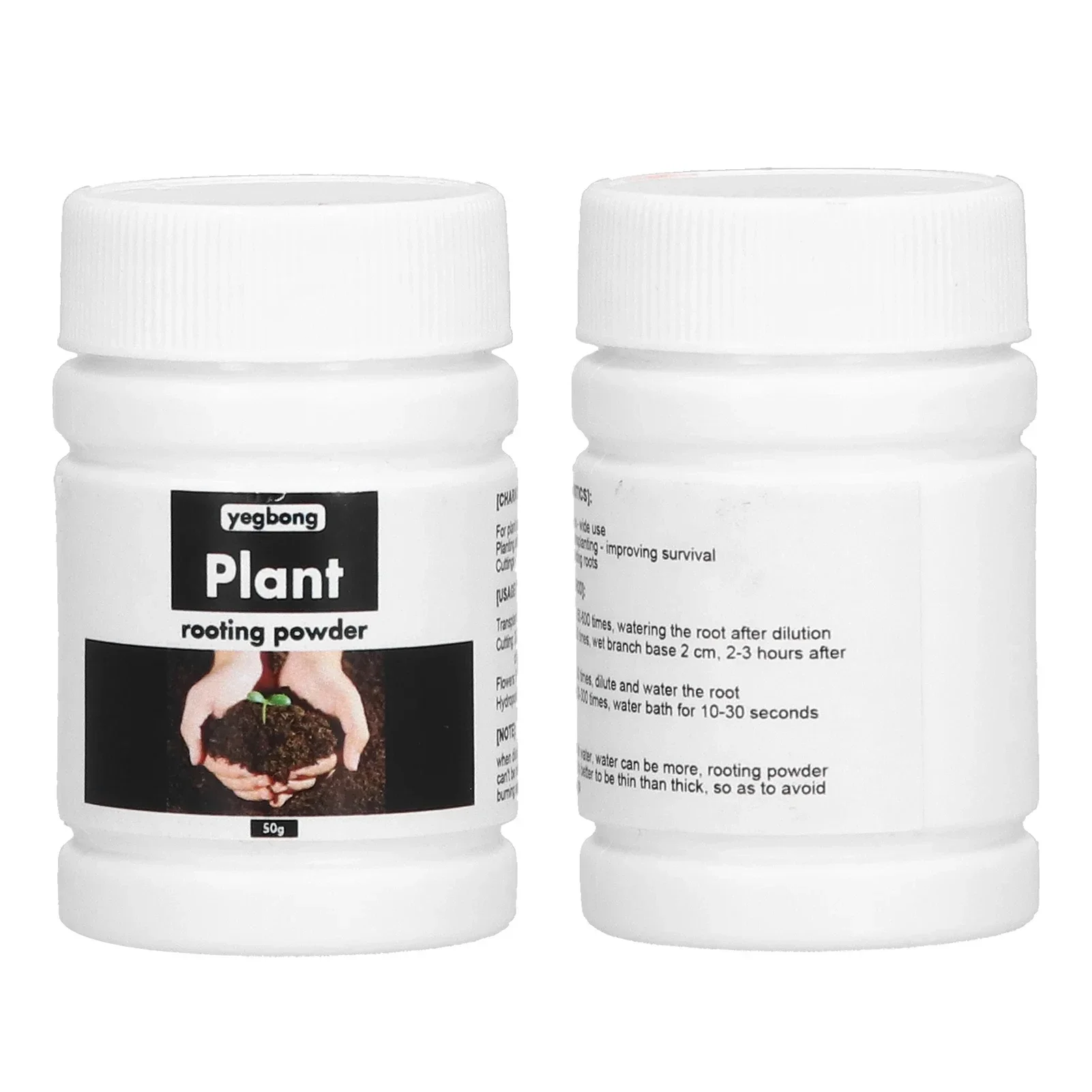 Plant Rooting Powder