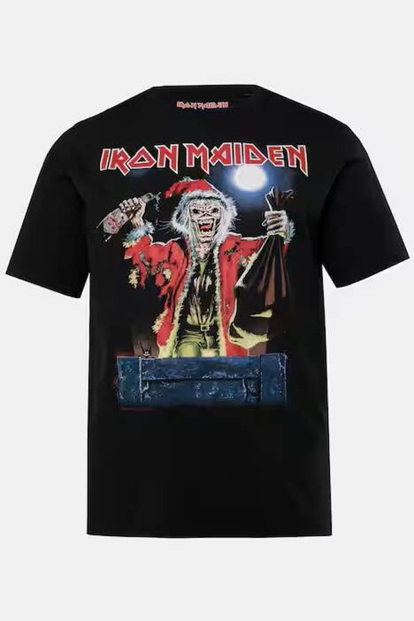 JP1880 T-Shirt, Bandshirt, Iron Maiden