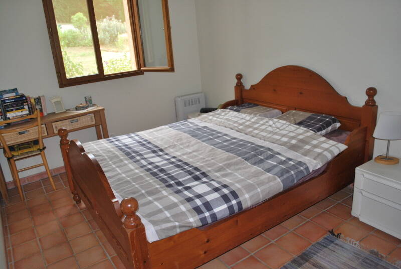 Slaapkamer 1