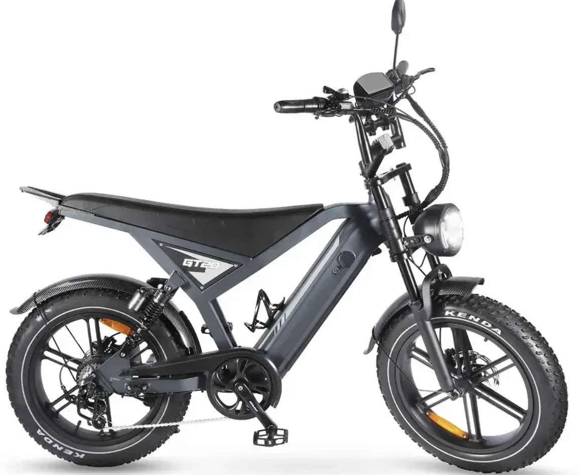 OUXI GT20