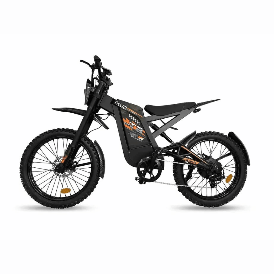 GT2000 - Dirtbike