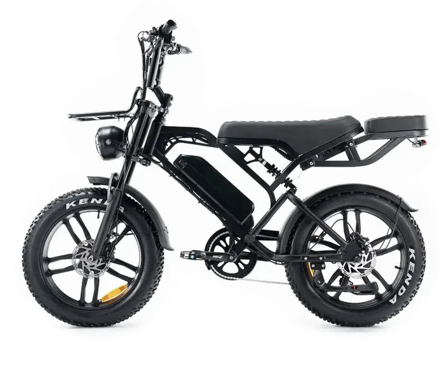 QM Wheels V20 PRO
