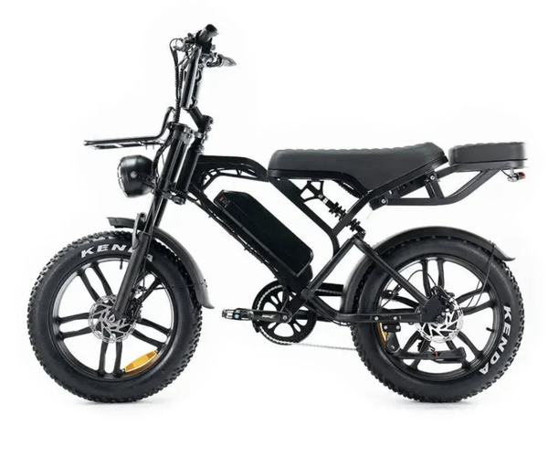 QM Wheels V20 PRO