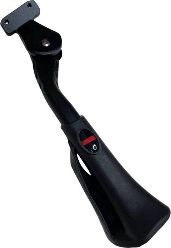 Standaard - Ouxi Fatbikes